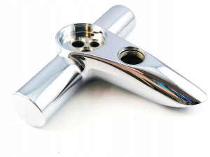 GROHE Korpus baterii 32211000