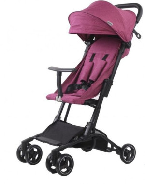 Wózek Spacerowy S900 Fioletowy