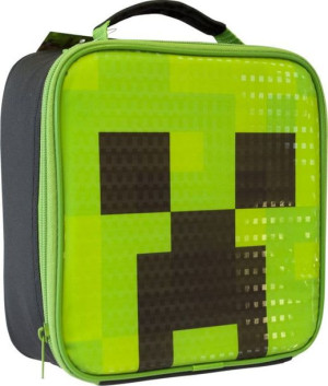 Torba termiczna na launch Minecraft