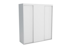 Szafa przesuwna 210 cm Green 10 na wymiar