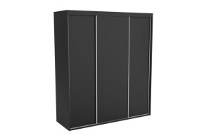 Szafa przesuwna 160 cm Green 10 na wymiar