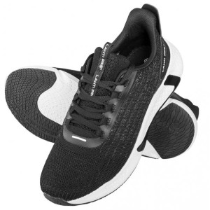 Buty Sportowe Przewiewne Bez Podnoska Rozmiar 41 Lekkie Lahti Pro L3042741