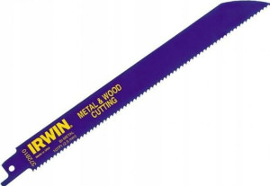 Brzeszczot Do Piły Szablastej 610r 10506427 Irwin