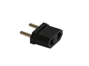 Adapter Przejściówka Uk Europa Usa