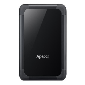 Apacer zewnętrzny dysk twardy, AC532, 2.5", USB 3.0 (3.2 Gen 1), 1TB, AP1TB
