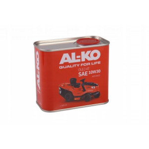 Olej Do Kosiarki Kosiarek 0,6 L 10w30 Al-ko