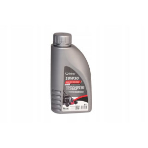 Olej Do Kosiarki Kosiarek 0,6 L 10w30 Cedrus
