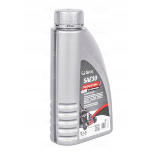 Olej Do Kosiarki Kosiarek 0,6 L Sae30 Cedrus