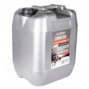 Olej Do Kosiarki Kosiarek 20 L 10w30 Cedrus