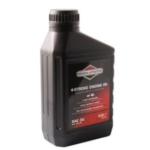 Olej Do Kosiarki Kosiarek Briggs & Stratton