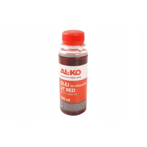 Olej Do Mieszanki Al-ko 100 Ml Półsyntetyczny