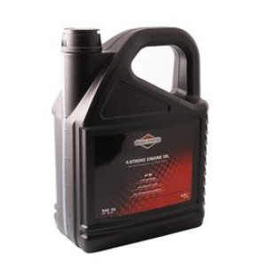 Olej Silnikowy Briggs & Stratton 5 L Sae30