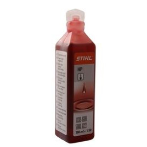 Olej Stihl 100 Ml Czerwony Do Dwusuwa Oryginalny