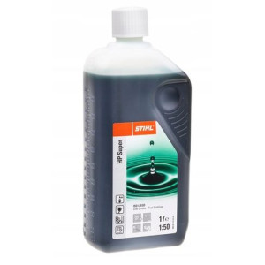 Olej Stihl 1l Do Dwusuwa Oryginalny Hp Super