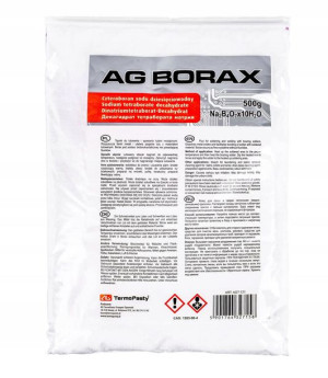 AG topnik Borax 500g