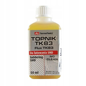 Topnik TK 83 do SMD 50ml