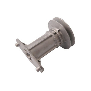 Piasta Adapter Uchwyt Noża Viking Mb 450 455 500
