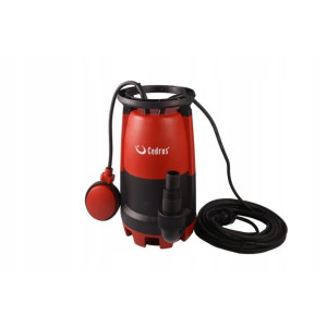 Pompa Zanurzeniowa Cedrus 550w