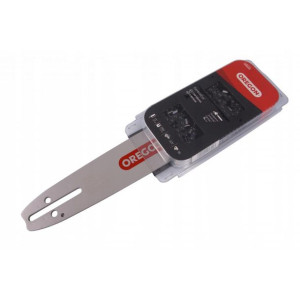 Prowadnica 2 X Łańcuch Oregon 13" .325 1,5