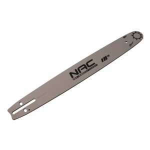 Prowadnica Do Pilarki Nac 45 Cm 325 1,5 Tt-cs5200