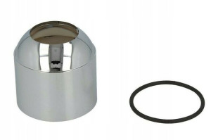 Grohe 46578000 Rozeta Do Baterii Wannowej Essence, Chrom