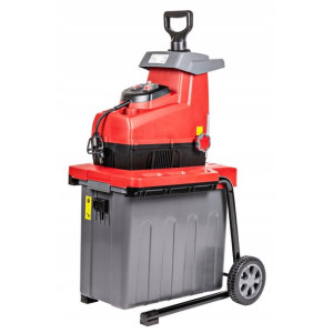 Rozdrabniacz Do Gałęzi Cedrus Elektryczny 2800 W