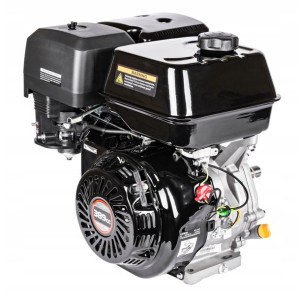 Silnik Do Zagęszczarki Loncin G390f-i 13 Km 25,4