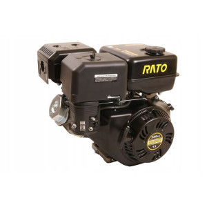 Silnik Spalinowy Rato R390 390 Cc 10,5 Km 25,4 Mm