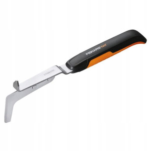 Skrobak do fug Fiskars Xact mały 1027045