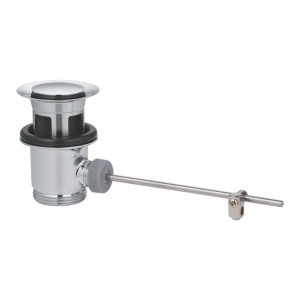 GROHE 28910000 Zestaw odpływowy Korek umywalkowy automat