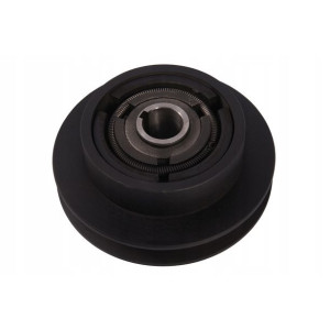 Sprzęgło Odśrodkowe Zagęszczarki Wałek 25,4mm