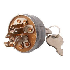 Stacyjka Wyłącznik Do Kosiarki Mtd 725-1396