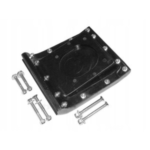 Stopa Ubijaka Wacker Bs600 Bs700 Bs60-2 Bs62y 28cm