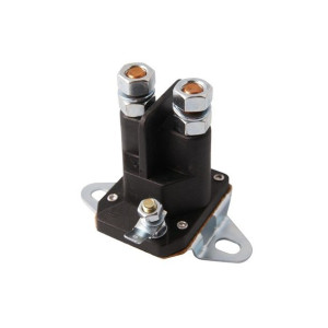 Stycznik Solenoid Do Kosiarek Traktorków Traktorka