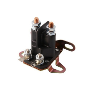 Stycznik Solenoid Włącznik Kosiarka Mtd Murray