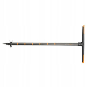 Świder Fiskars glebowy 100 mm 1000636