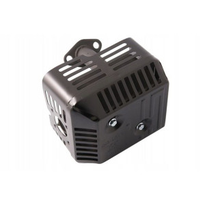 Tłumik Honda Gx120 Gx140 Gx160 Gx200 18300-ze1-900