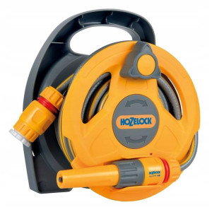 Wąż HOZELOCK Micro Reel 10 m 2427