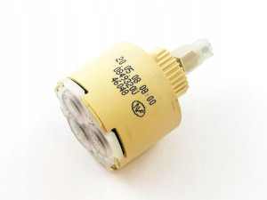 GROHE 46048000 Głowica - bez dodatków