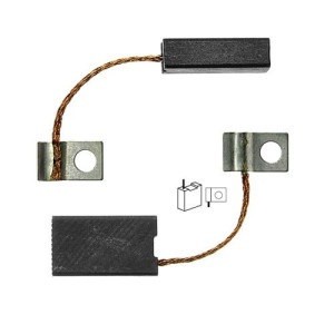 Szczotki węglowe Bosch  GBM 23-2 6,4x12,5