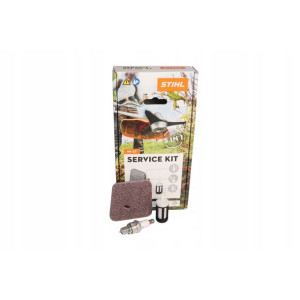 Zestaw Serwisowy STIHL Świeca Filtr FS 38 55