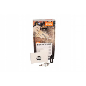 Zestaw Serwisowy Stihl Świeca Filtr Ms 170 180