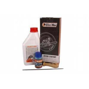Zestaw Startowy Do Pilarek Oleo Mac 3/8"