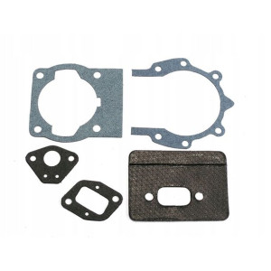 Zestaw Uszczelek Bc430 Bc520 Nac 430b Texas Cg430