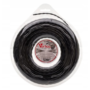 Żyłka Kosy 3,0 Mm 43 M Skręcana Vortex Made In Usa