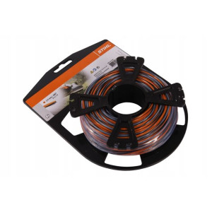 ŻYŁKA STIHL 2,4 mm Carbon High Tech 35 m