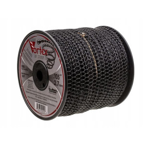Żyłka Tnąca Vortex 2,7 Mm 167 M Skręcana