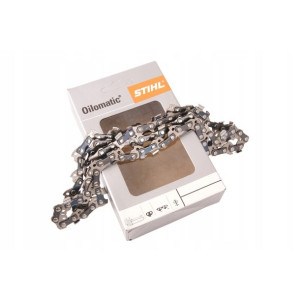 Łańcuch Do Pilarek Stihl 3/8 1,1 50 Ogniw