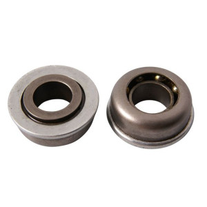 Łożysko Do Kół Kosiarek Kosiarki 12,1 X 26,15 Mm