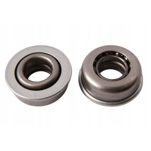 Łożysko Do Kół Kosiarek Kosiarki 12,1x28,6x10,6 Mm